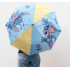 Disney Stitch - Automatic Folding Umbrella - (PAR07)