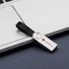 FORCELL F-Data Pendrive Metal 32GB USB3.2 Gen 1 (Usb A) silver