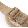 Dog Harness Tactical Size S Brown OEM