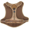 Dog Harness Tactical Size Xl Brown OEM