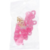 Panama Phone lanyard, Phone Pendant / Cord Length 40cm (20cm In The loop) / On Wrist - Pink OEM