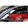 Heko ������������� ��� Alfa Romeo Junior 5D 2024+ Set ��� �������� ���� �������� - 4 ���. - (10123)