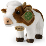 Rappa - Plush Realistic Toy Cow 23 Cm Eco-Friendly - (242982)