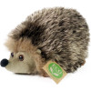 Rappa - Plush Realistic Toy Hedgehog 17 Cm Eco-Friendly - (209718)