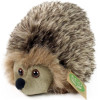 Rappa - Plush Realistic Toy Hedgehog 17 Cm Eco-Friendly - (209718)