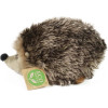 Rappa - Plush Realistic Toy Hedgehog 17 Cm Eco-Friendly - (209718)