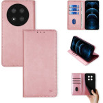Sonique ���� ��������� Vintage Magnet Wallet Honor Magic7 Lite 5G ��� �����