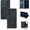 Sonique ���� ��������� Vintage Magnet Wallet Motorola Edge 50 5G �����