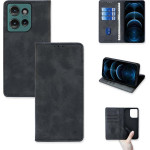 Sonique ���� ��������� Vintage Magnet Wallet Motorola Edge 50 5G �����
