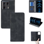 Sonique ���� ��������� Vintage Magnet Wallet Motorola Edge 50 Ultra �����