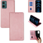 Sonique ���� ��������� Vintage Magnet Wallet Motorola Moto G05 4G / Moto E15 4G ��� �����