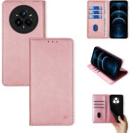 Sonique ���� ��������� Vintage Magnet Wallet Realme 14 Pro Plus 5G ��� �����