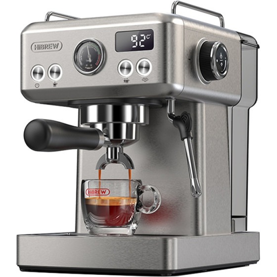 HiBrew ������ ������� �� ���������� ����������� ������ - (H10A)