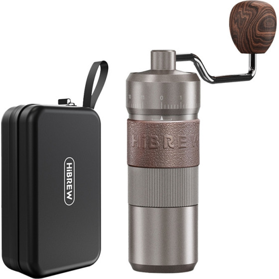 HiBrew ������������ ����� ���� �� ����������� ������. - (G4B)