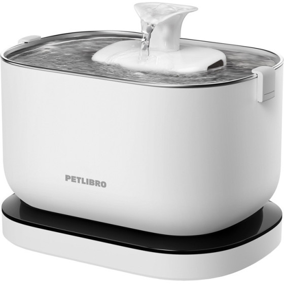 Petlibro Dockstream Drinker - (PL-WF115-31W)