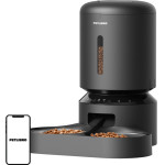 Petlibro Granary ��������� ������ �� ����� ����, Wifi, 5L (�����) - (PL-AF103-36B)
