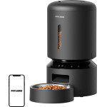 Petlibro Granary ��������� ���������, WiFi, 5L (�����) - (PL-AF103-34B)