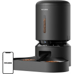 Petlibro Granary ������������ ������� �� ����� ����, 5L (�����) - (PL-AF203-36B)