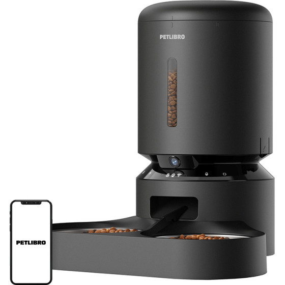 Petlibro Granary ������������ ������� �� ����� ����, 5L (�����) - (PL-AF203-36B)