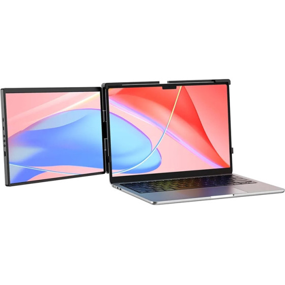 Uperfect ������ ����� Ustation Z14-S 14'' 2240*1400 - (M140G13)
