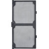 Lian Li Lancool 207 Front Dust Filter - Black - (G89.LAN207-1X.00)