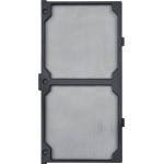 Lian Li Lancool 207 Front Dust Filter - Black - (G89.LAN207-1X.00)