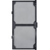 Lian Li Lancool 207 Front Dust Filter - Black - (G89.LAN207-1X.00)