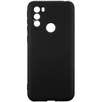 Beline Silicone Case Motorola Moto G31black