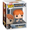 Funko Bitty Pop! 2-pack: Harry Potter - Ron & Hermione Vinyl Figures
