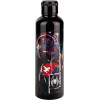 Paladone Marvel: Spider-Man - Miles Morales Metal Water Bottle (PP14526SPM)