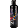 Paladone Marvel: Spider-Man - Miles Morales Metal Water Bottle (PP14526SPM)