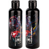 Paladone Marvel: Spider-Man - Miles Morales Metal Water Bottle (PP14526SPM)