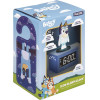 Paladone: Bluey - Icon Alarm Clock (PP14331BLU)