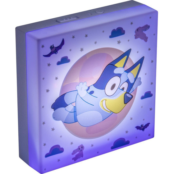 Paladone: Bluey - Night Light (PP14513BLU)