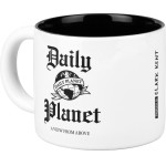 Paladone: Dc Superman - Daily Planet Mug (PP14694SMT)