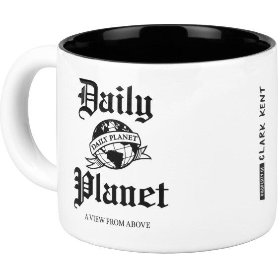 Paladone: Dc Superman - Daily Planet Mug (PP14694SMT)