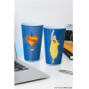 Paladone: Dc Superman - Glass (PP14861SMT)
