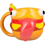 Paladone: Fortnite - Durrr Burger Shaped Mug (PP14629FO)