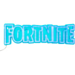 Paladone: Fortnite - Wall Mountable Led Neon Light (PP14621FOVN)
