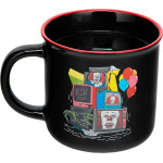 Paladone: It - Pennywise Heat Change Mug (PP14648IT)
