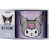Paladone: Kuromi - Embossed Mug (PP14659KUR)