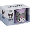 Paladone: Kuromi - Embossed Mug (PP14659KUR)