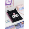 Paladone: Kuromi - Fluffy Notebook (PP14800KUR)