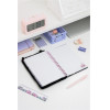 Paladone: Kuromi - Fluffy Notebook (PP14800KUR)