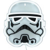 Paladone: Star Wars - Stormtrooper Wall Mountable Led Neon Light (PP14359SWVN)