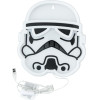 Paladone: Star Wars - Stormtrooper Wall Mountable Led Neon Light (PP14359SWVN)