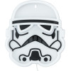 Paladone: Star Wars - Stormtrooper Wall Mountable Led Neon Light (PP14359SWVN)