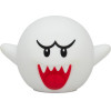 Paladone: Super Mario - Boo Squishyglo Silicone Light Rechargeable (PP13137NN)