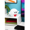 Paladone: Super Mario - Boo Squishyglo Silicone Light Rechargeable (PP13137NN)
