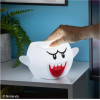 Paladone: Super Mario - Boo Squishyglo Silicone Light Rechargeable (PP13137NN)